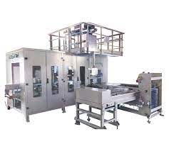 Automatic Bagging Machine