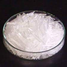 Menthol Bold Crystal