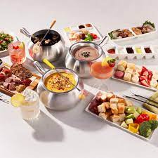 Melting Pot
