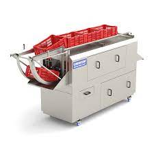 Crate Washer