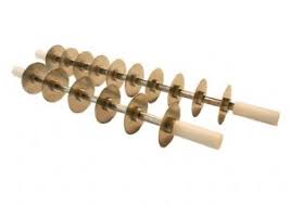 Toffee Cutter