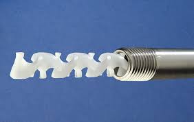 Plastic Static Mixer