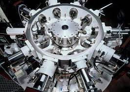Transfer Machinery
