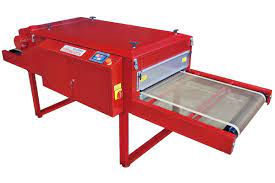 Conveyor Dryers