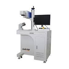 Co2 Laser Marking Machine