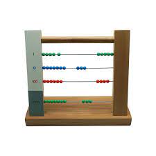 Bead Frame