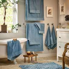 Bathroom Towels