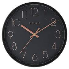 Sweep Clock