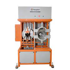 Swr Socketing Machine