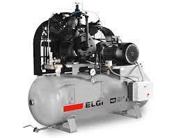 High Pressure Air Compressors