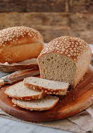 Multigrain Bread