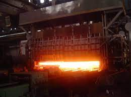 Reheating Furnaces