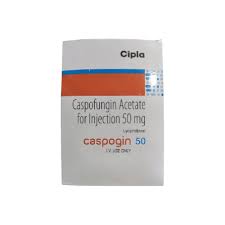 Caspofungin Acetate