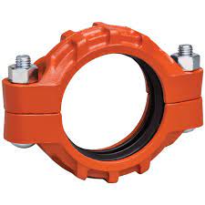 Victaulic Type Coupling