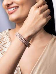 Studded Bangle