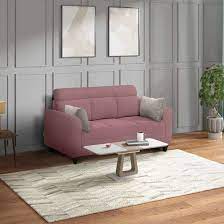 Fabric Sofa Set