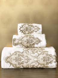 Fancy Towels
