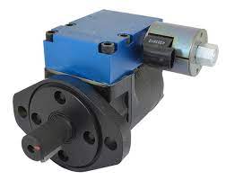 Hydraulic Drives