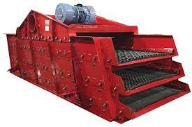 Vibrating Equipment