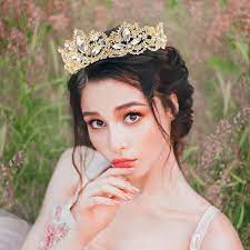 Bridal Crown