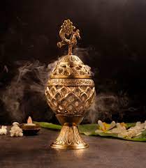 Brass Antique