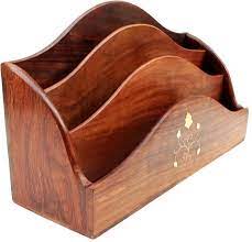 Letter Rack
