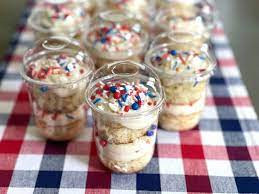 Cake Cups