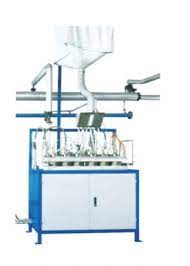 EPS Cup Making Machine