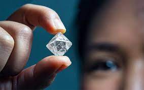 Natural Diamond