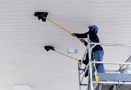 Dusting Services