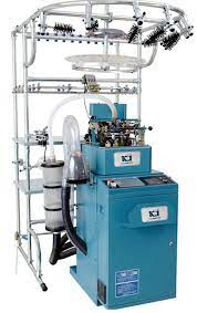 Socks Knitting Machine