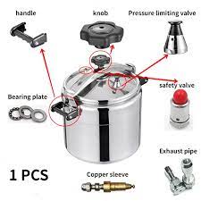 Pressure Cooker Accessories