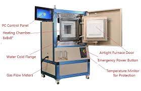 Atmosphere Furnace