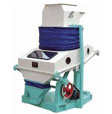 Paddy Cleaner