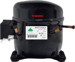 Refrigerator Compressor