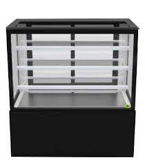 Refrigerated Showcase