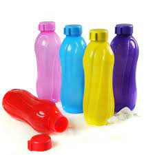 Polypropylene Bottles