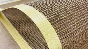 PTFE Conveyor Belt