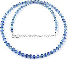 Tanzanite Necklace