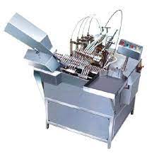 Ampoule Filling Machine
