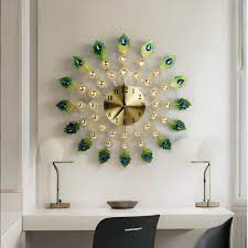Decorative Wall Clock