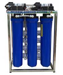 Commercial Water Filter