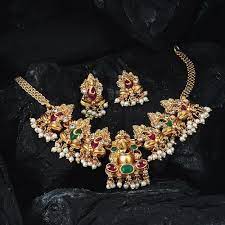 Imitation Necklaces