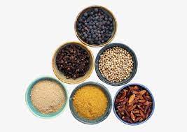 Aromatic Flavor