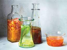 Garlic Vinegar