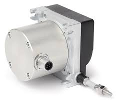 Draw Wire Encoder
