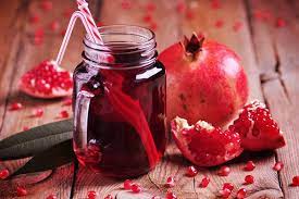 Pomegranate Juice
