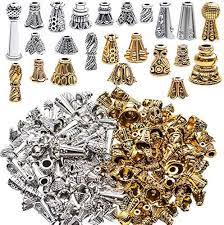 Bead Caps