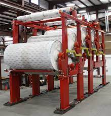 Paper Dryer Machine