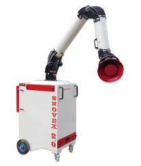 Fume Extraction Systems